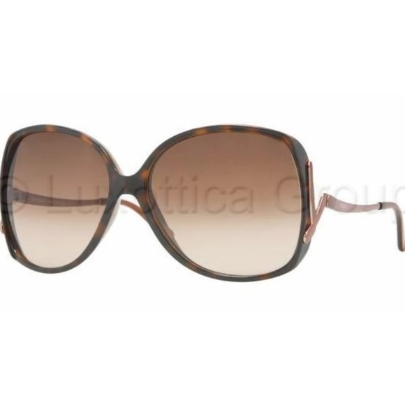 Vogue Accessories - Vogue Sunglasses VO2638-S/Havana Frame